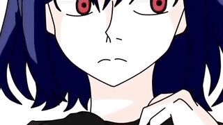 Black Clover Slideshow Hentai