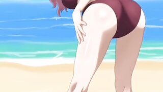 Black Clover Slideshow Hentai