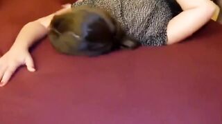 Mature Mom let me Fuck her Cunt