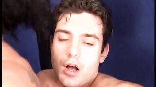 Mature beauty's daily cock workout