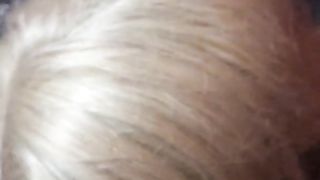 Let me Slide this Dick in your Mouth and Pussy