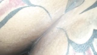 Let me Slide this Dick in your Mouth and Pussy