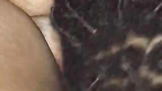 Best Friend Eats Pussy