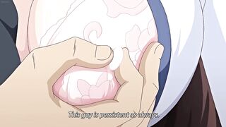 Kanojo Ga Yatsu Ni Dakareta hi 1