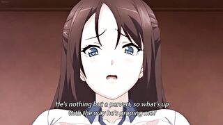 Kanojo Ga Yatsu Ni Dakareta hi 1