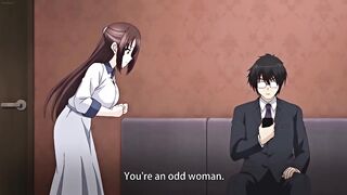 Kanojo Ga Yatsu Ni Dakareta hi 1