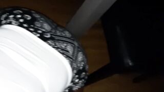 EATING GOOD DICK HOW IT'S SUPPOSED TO BE EATEN!!! LOVELY, NO SHAME. MMM