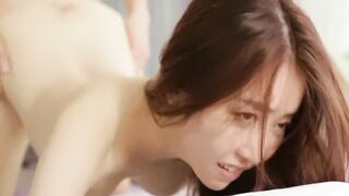 精致美女，长得真好看！嫩模级身材！逼逼粉嫩多汁！无毛名媛学生妹，中国学生美女日本剧情AV美少女 SWAG高颜值露脸CHINESE CHINA SWAG SEX GIRL MODEL 双飞 LADYYU