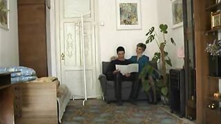 Собрание инцестов