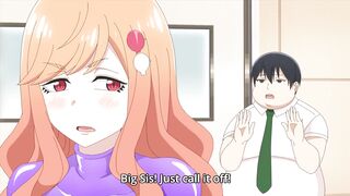 Magical Senpai but only the Important Parts