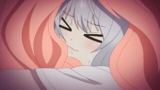 Magical Senpai but only the Important Parts