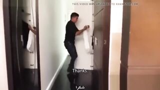 Random Fuck his Step Mom