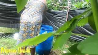 PUBLIC BATHIING VIDEO 2