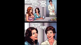 The Kardasians Comics