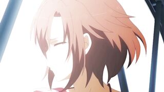 These Tutors only Care about Sex! three Elder Sisters Teach, but what they are Teaching is just Sex!