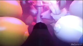 FNAF Compilation (Long)