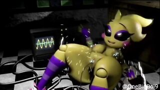 FNAF Compilation (Long)