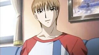 Taboo Charming Mother 3 sub Español