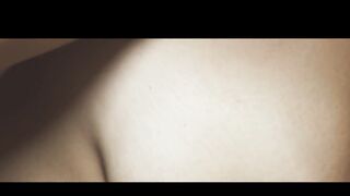 HOT EUROPEAN AND ASIAN TEEN MAKE LOVE IN AN OLD TOWER ANAL