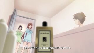 Overflow Complete Saison