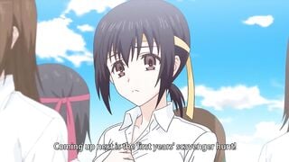 Overflow Complete Saison