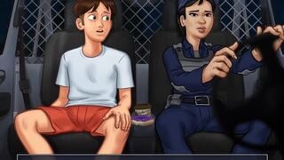 SUMMERTIME SAGA V0.20.5 - PT.233 - NEW UPDATE