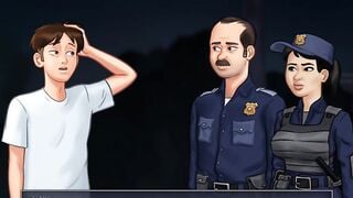 SUMMERTIME SAGA V0.20.5 - PT.233 - NEW UPDATE