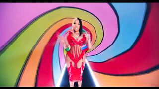 TROLLZ - 6ix9ine & Nicki Minaj (Official Music Video)