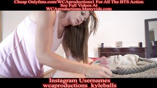 POV Step Mom Step Son Viagra Mix up Sex Complete Ivy Secret