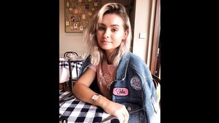 Talia Mar - Jerk off Video