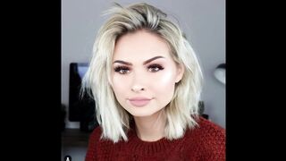 Talia Mar - Jerk off Video