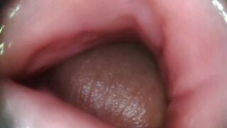 REAL Cum Camera inside Pussy - ORIGINAL Full Video