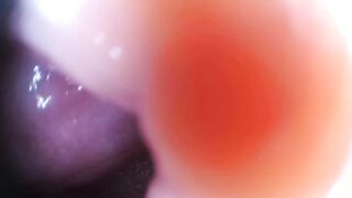 REAL Cum Camera inside Pussy - ORIGINAL Full Video