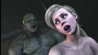 SFM Compilation (Resident Evil, Street Fighter, Overwatch, Fortnite and More)