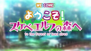 Youkoso! Sukebe Elf no Mori e Ep1
