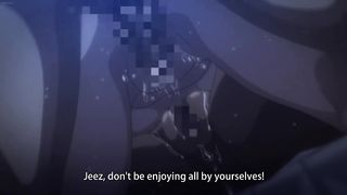 Youkoso! Sukebe Elf no Mori e Ep1