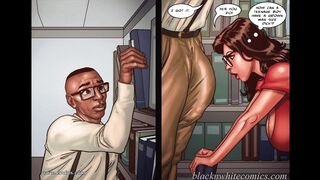 Detention 1 Comics