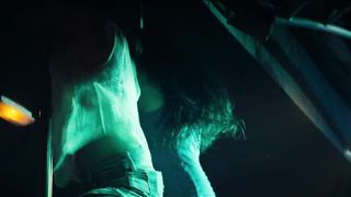 Ophélie Bau Hot Scenes from Movie - Mektoub, my Love: Canto Uno