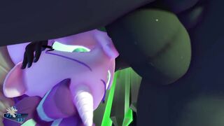 Hooves Art Big MLP Compilation HQ