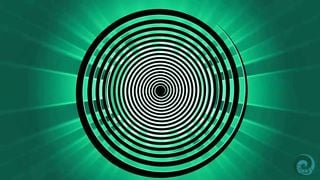 [hypnosis HFO] Morph Girl