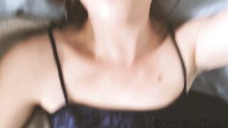 A Step Mother Morning Fantasy Fulfilled - Pussy Kake