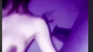 池田エライザ!? と思わしき人物のハメ撮り動画