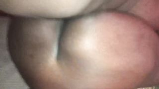 Babe Backshots with a Phat Ass