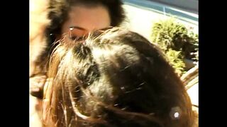 Bare Wench Project - 2003 - Full Movie Softcore HD Vintage Classic