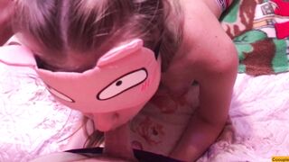 MY BEST FRIEND AGREED TO SUCK MY COCK 18Y.0