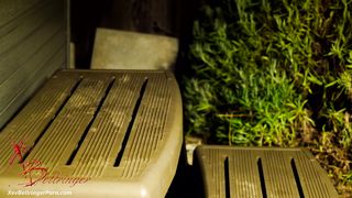 Slut Bot Step Sister gives Head HD