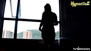 TU VENGANZA - Maria Del Rosario Busty Latina On Rough Sex Tape - MAMACITAZ