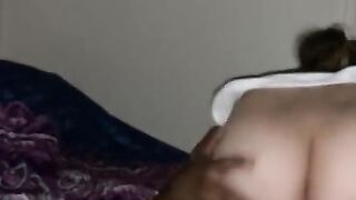 (BABI_and-MuMu) Messy Anal Fan Request Video