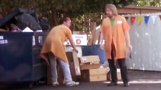 Saturday night jackin classics ep 1 The bikini carwash Company 1992