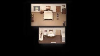 Treasure of Nadia V46082 Part 121 a Pair of Dirty Panties by LoveSkySan69